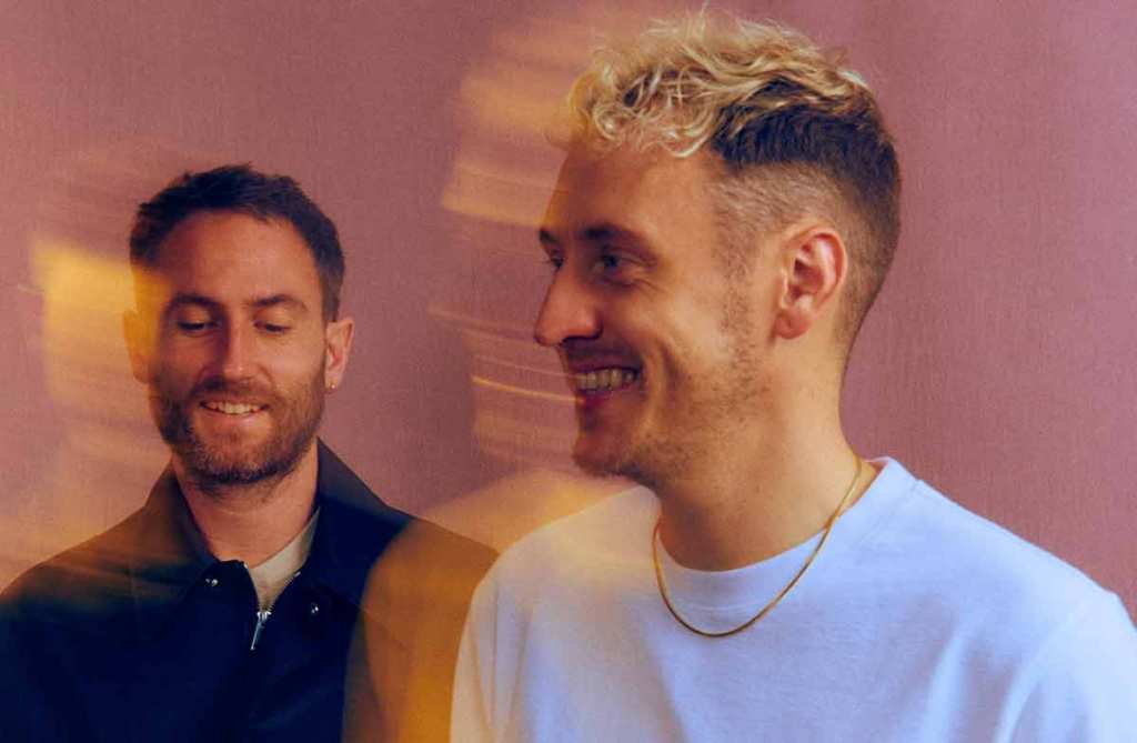 Maribou State regresa con ‘Hallucinating Love’, su álbum más&nbsp;personal