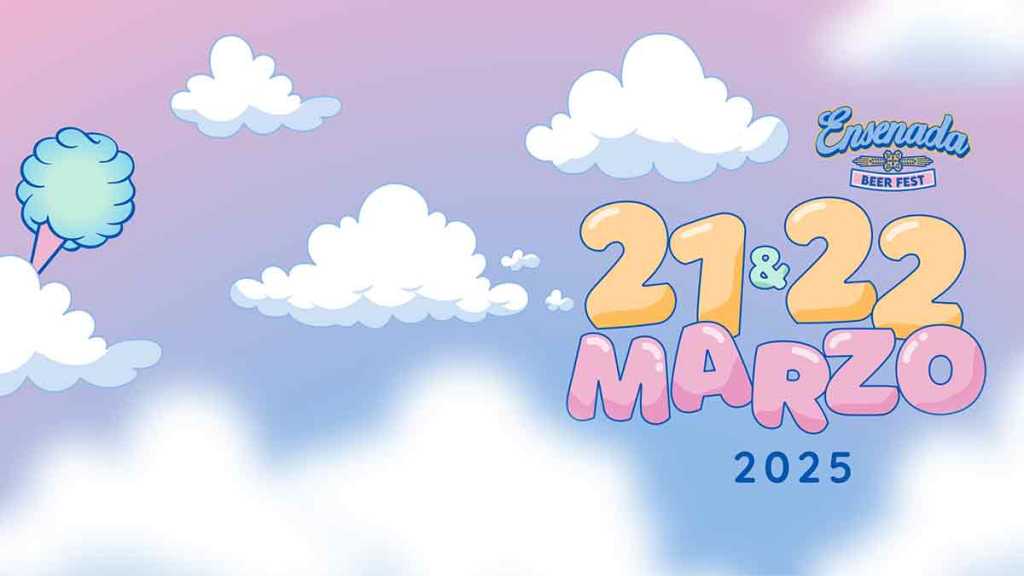 Ensenada Beer Fest 2025: La gran fiesta cervecera regresa con&nbsp;todo