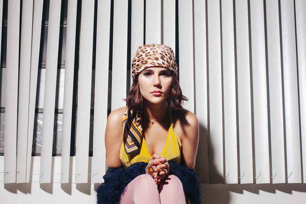 Paloma Morphy transforma el duelo en música con “te quise&nbsp;tanto”