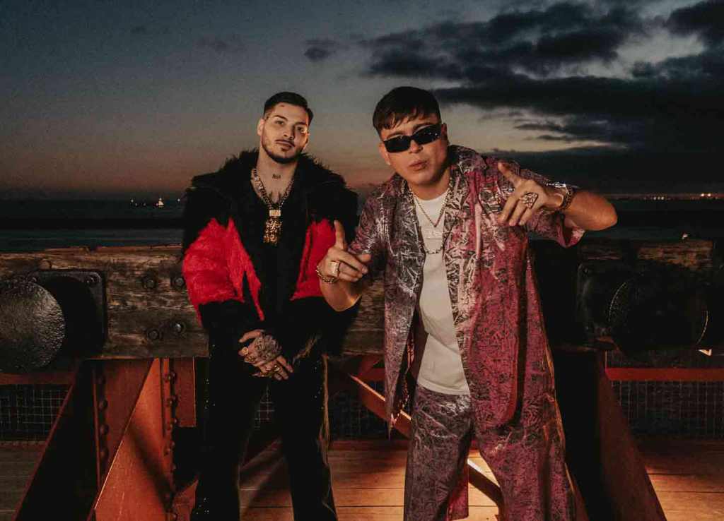 ¡YSY A llega a México con «Leal» y una gira mundial&nbsp;imparable!