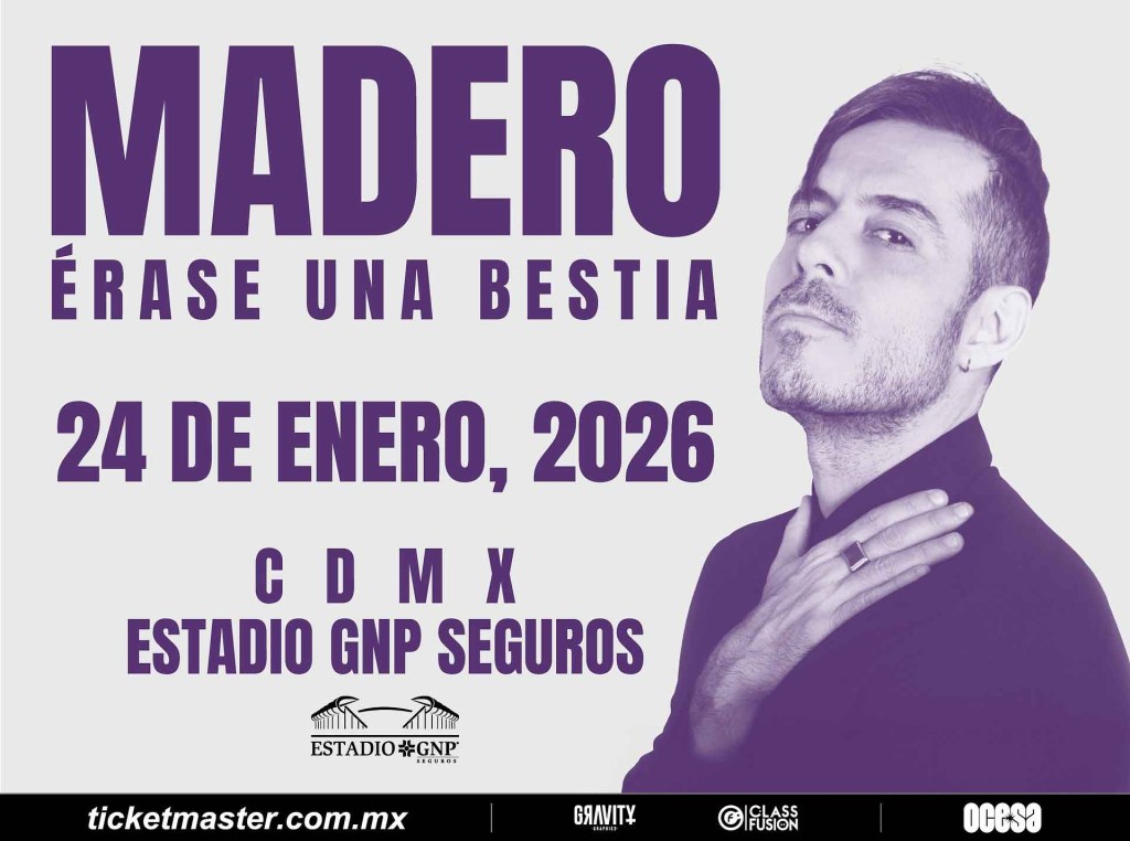 José Madero regresa a la Ciudad de&nbsp;México