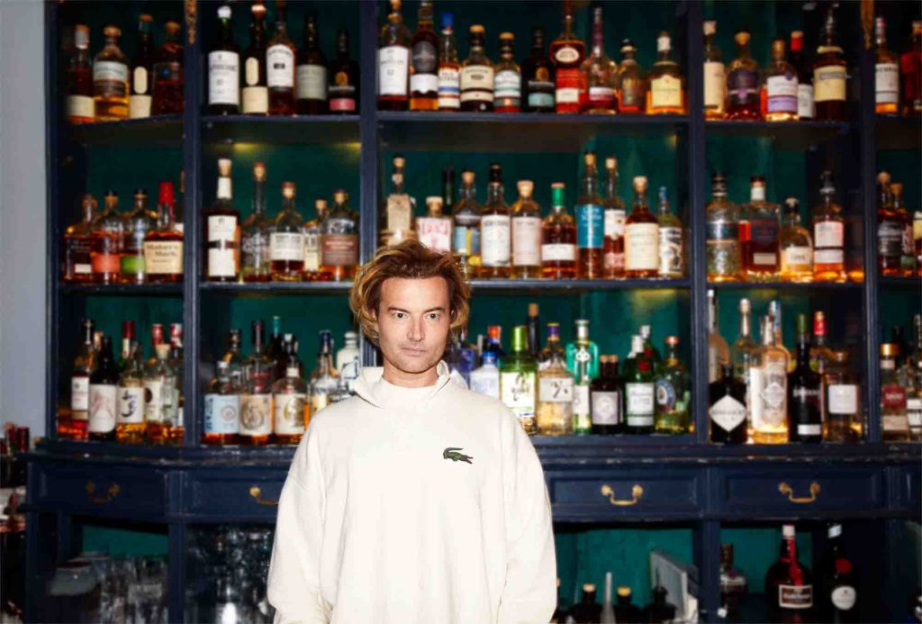 Jet Vesper se presentará en el Corona Capital&nbsp;2025