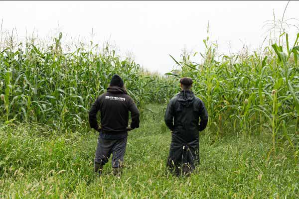 The Inspector Cluzo lanza “Thoreau” y confirma gira Europea&nbsp;2025