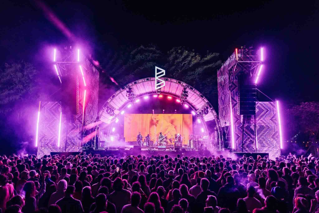 Bahidorá 2026: un cartel que expande la escucha y la exploración&nbsp;musical